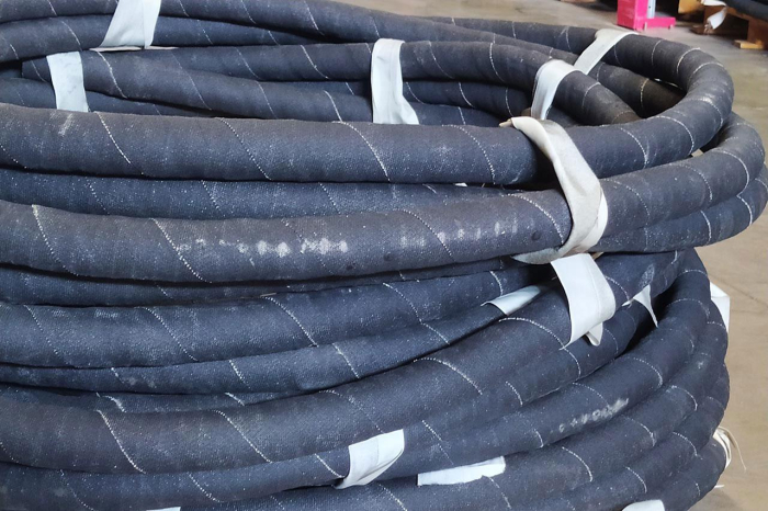 Рукав для бензина антистатический нап/вс. Б Ф 32 мм (10 м)