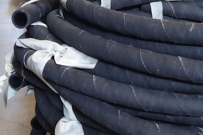 Рукав для бензина антистатический нап/вс. Б Ф 32 мм (10 м)