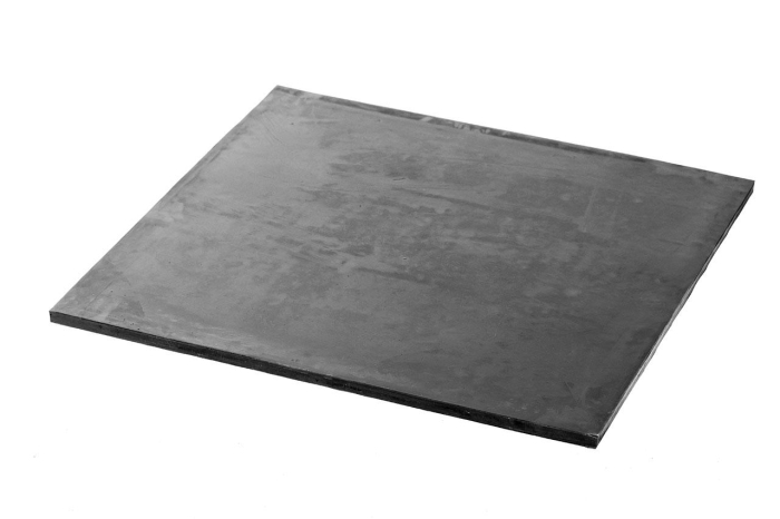 Техпластина 20 мм ТМКЩ-C 2Ф (1000х1000 мм, 32 кг)