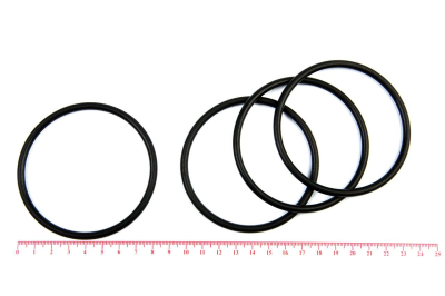 Кольцо 077-085-46 ГОСТ 9833-73