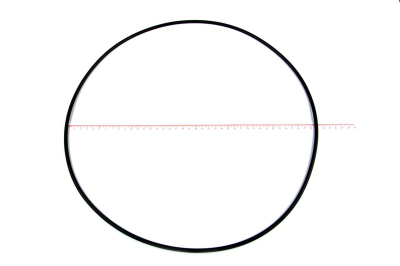 Кольцо 400-410-58 ГОСТ 9833-73