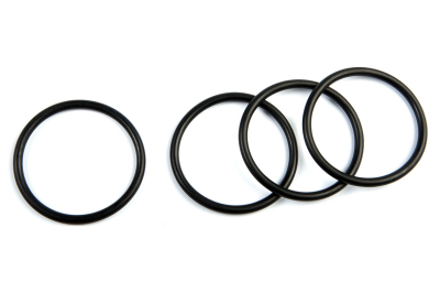 Кольцо 390-400-58 ГОСТ 9833-73