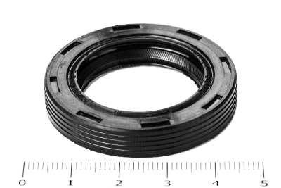 Сальник (манжета армированная) 2.2-28х42х7 (2108-1005034) ГОСТ 8752-79