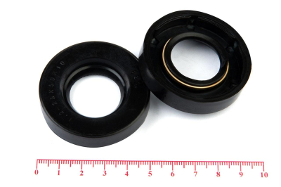 Сальник (манжета армированная) 1.2-25х50х10 ГОСТ 8752-79