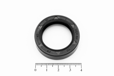 Сальник (манжета армированная) TC 28х40х10 NBR70