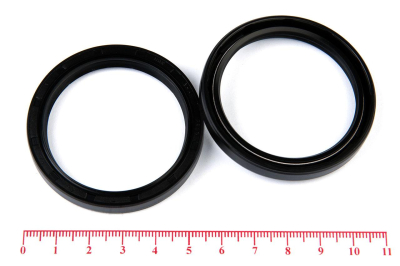 Сальник (манжета армированная) TC 45х55х7 NBR70