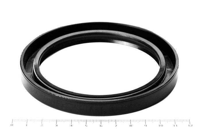 Сальник (манжета армированная) TC 90х115х12 NBR70