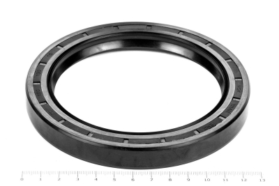 Сальник (манжета армированная) TC 100х130х15 NBR70