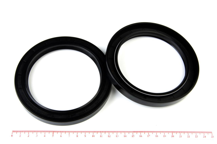 Сальник (манжета армированная) TC 100х130х15 NBR70