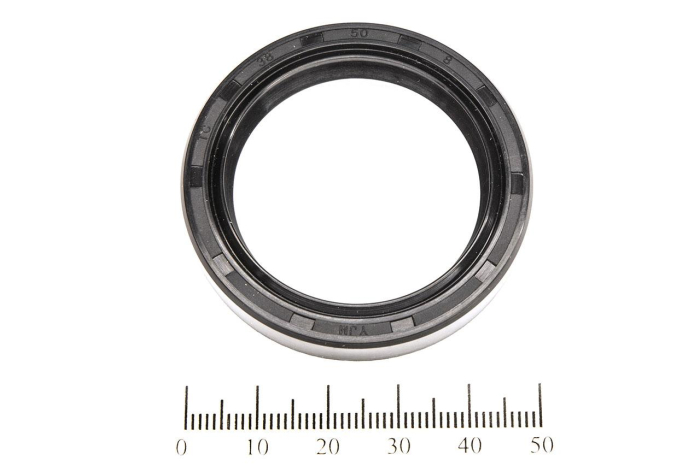 Сальник (манжета армированная) TC 38х50х8 NBR70