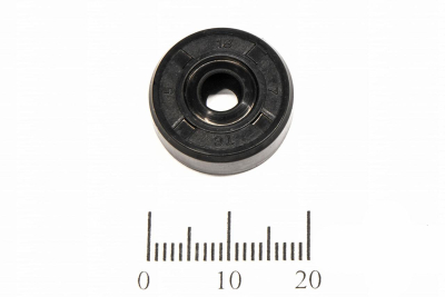 Сальник (манжета армированная) TC 5х18х7 NBR70