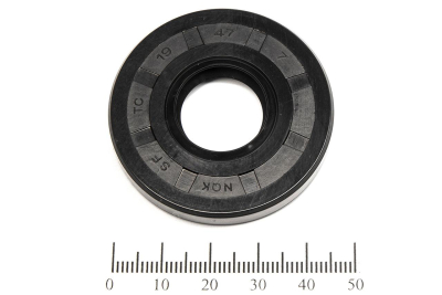 Сальник (манжета армированная) TC 19х47х7 NBR70