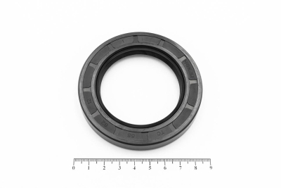 Сальник (манжета армированная) TC 55х82х12 NBR70