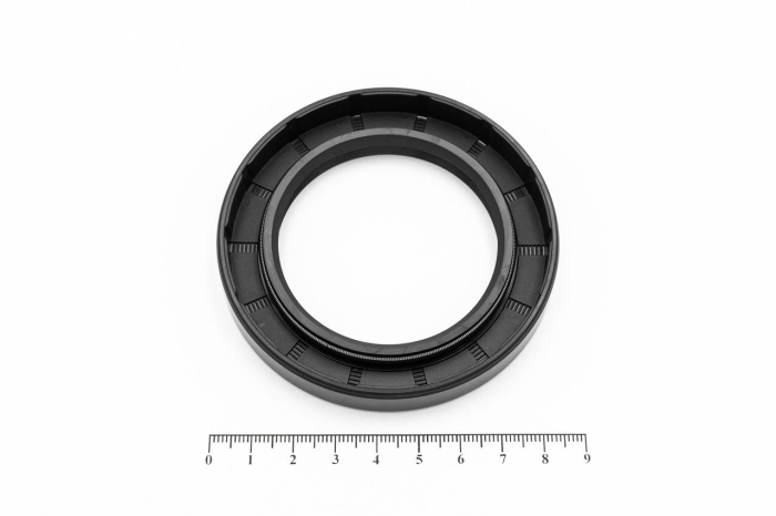 Сальник (манжета армированная) TC 55х82х12 NBR70