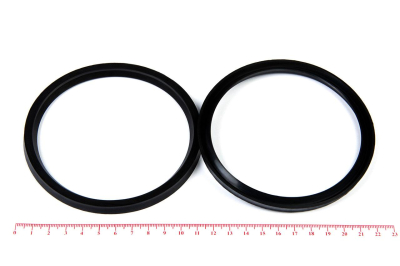 Манжета 2-100-3 ГОСТ 6678-72