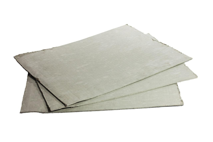 Картон асбестовый 800х1000х8 мм КАOН-3 ТУ 2576-003-59264088-2016