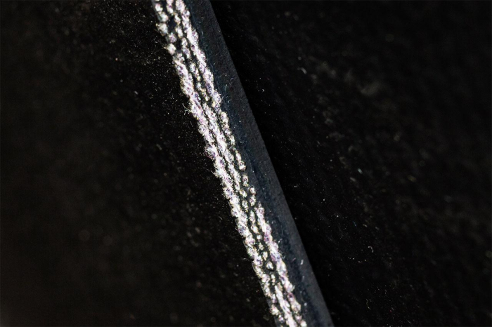 Лента конвейерная резинотканевая 3-650х3-БКНЛ-65-2/0-НБ толщина 5-6 мм