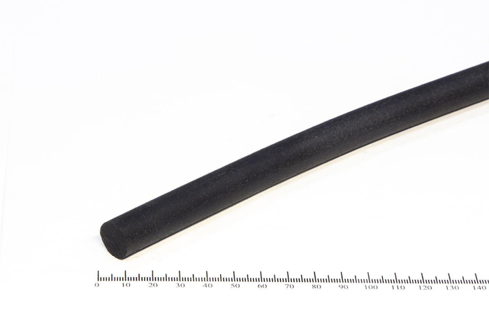 Шнур резиновый МБС 1-4с Ф 14 мм ГОСТ 6467-79