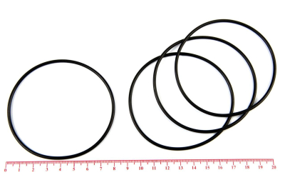 Кольцо 078-082-25 ГОСТ 9833-73