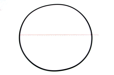 Кольцо 420-430-58 ГОСТ 9833-73