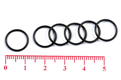 Кольцо 010.0-1.0 NBR70