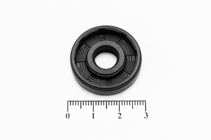 Сальник (манжета армированная) TC 10х28х7 NBR70