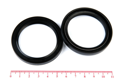 Сальник (манжета армированная) TC 45х58х7 NBR70