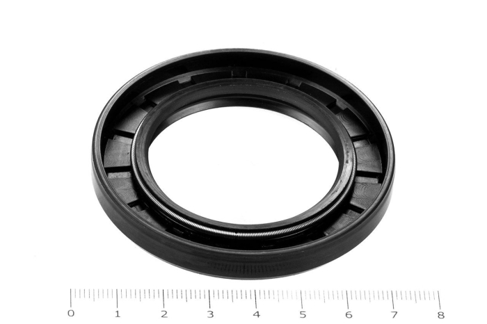 Сальник (манжета армированная) TC 45х68х8 NBR70