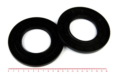 Сальник (манжета армированная) TC 65х120х10 NBR70