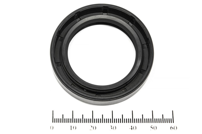 Сальник (манжета армированная) TC 36х52х10 NBR70