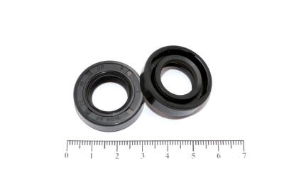 Сальник (манжета армированная) TC 16х28х8 NBR70