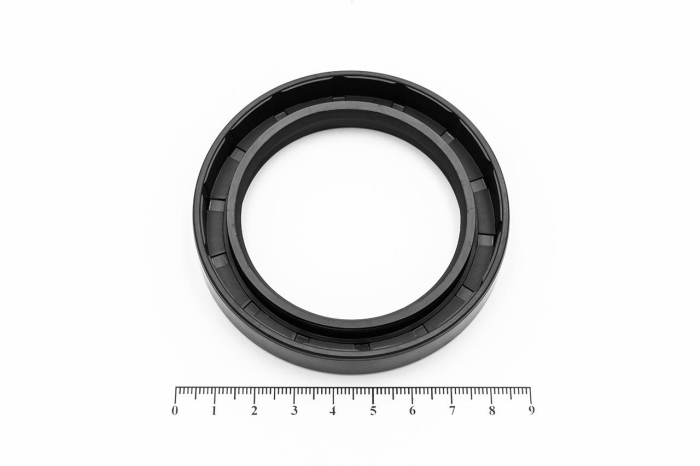 Сальник (манжета армированная) TC 58х80х13 NBR70