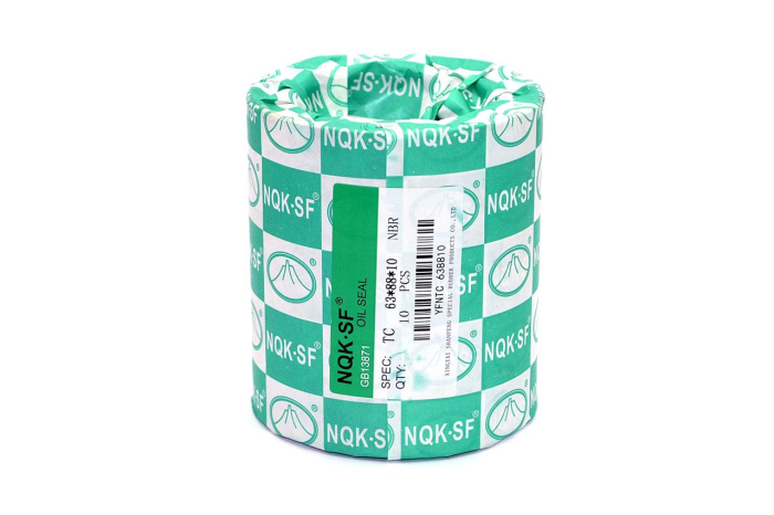 Сальник (манжета армированная) TC 63x88x10 NBR70