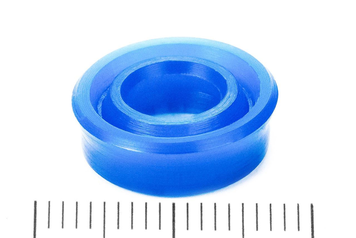 Манжета PU 8*14*5 UHS