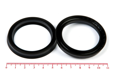 Манжета 1-55х45  h=7  ГОСТ 14896-84