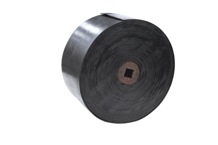 Лента конвейерная резинотканевая 2Л-500х3-ТК-200-3/1,5-НБ толщина 7-9 мм