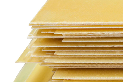 Стеклотекстолит СТЭФ ~1020х1030х0,5 мм сорт 1 ГОСТ 12652-74