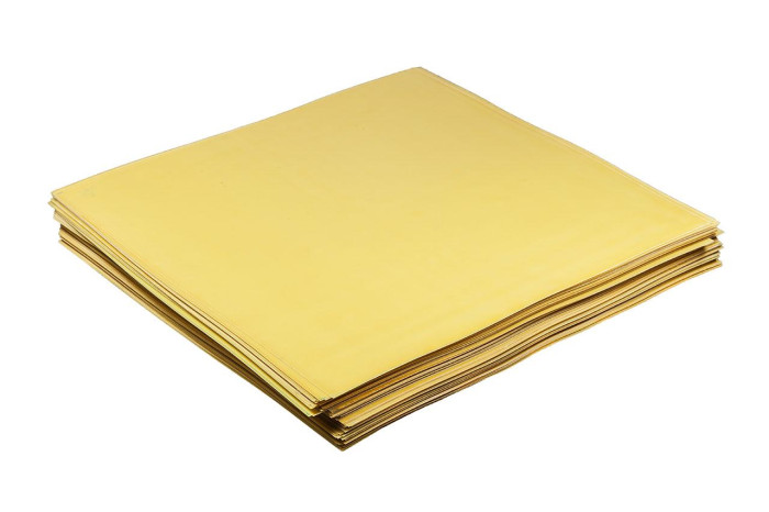 Стеклотекстолит СТЭФ ~1020х1030х0,5 мм сорт 1 ГОСТ 12652-74