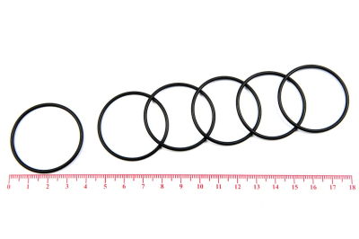 Кольцо 036-039-19 ГОСТ 9833-73