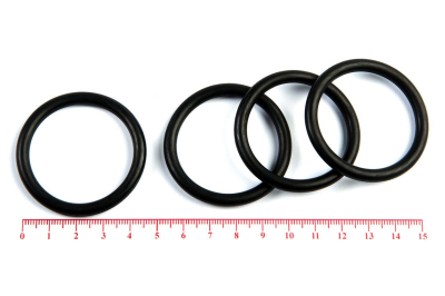 Кольцо 039.0-5.0 NBR70