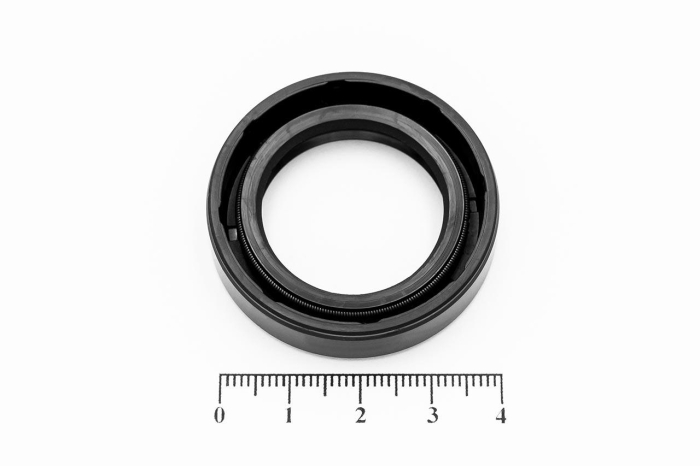 Сальник (манжета армированная) TC 28х42х10 NBR70