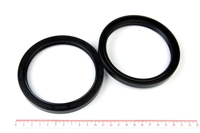 Сальник (манжета армированная) TC 95х115х12 NBR70