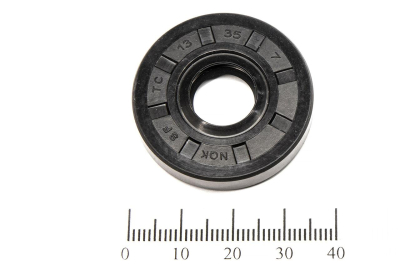 Сальник (манжета армированная) TC 13х35х7 NBR70