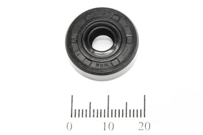 Сальник (манжета армированная) TC 7х20х7 NBR70