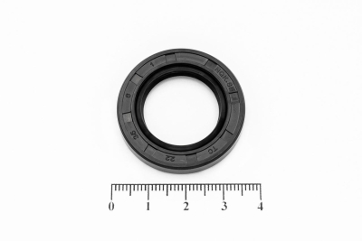 Сальник (манжета армированная) TC 22х35х6 NBR70