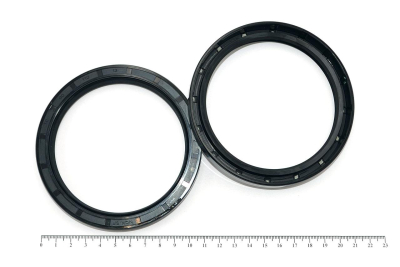 Сальник (манжета армированная) TC 90х110х13 NBR70