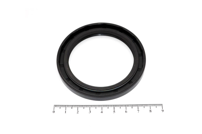 Сальник (манжета армированная) TC 57x76x8 NBR70