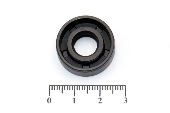 Сальник (манжета армированная) TC 10х23х8 NBR70