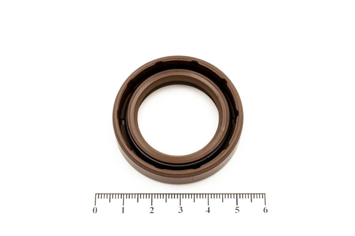 Сальник (манжета армир.) фторкаучук TC 30х45х10 FKM75