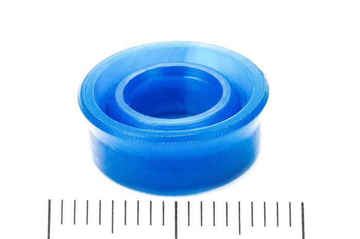 Манжета PU 8*14*6 UHS